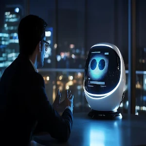 Conversational AI Agents In UAE Conversational AI Agents In UAE